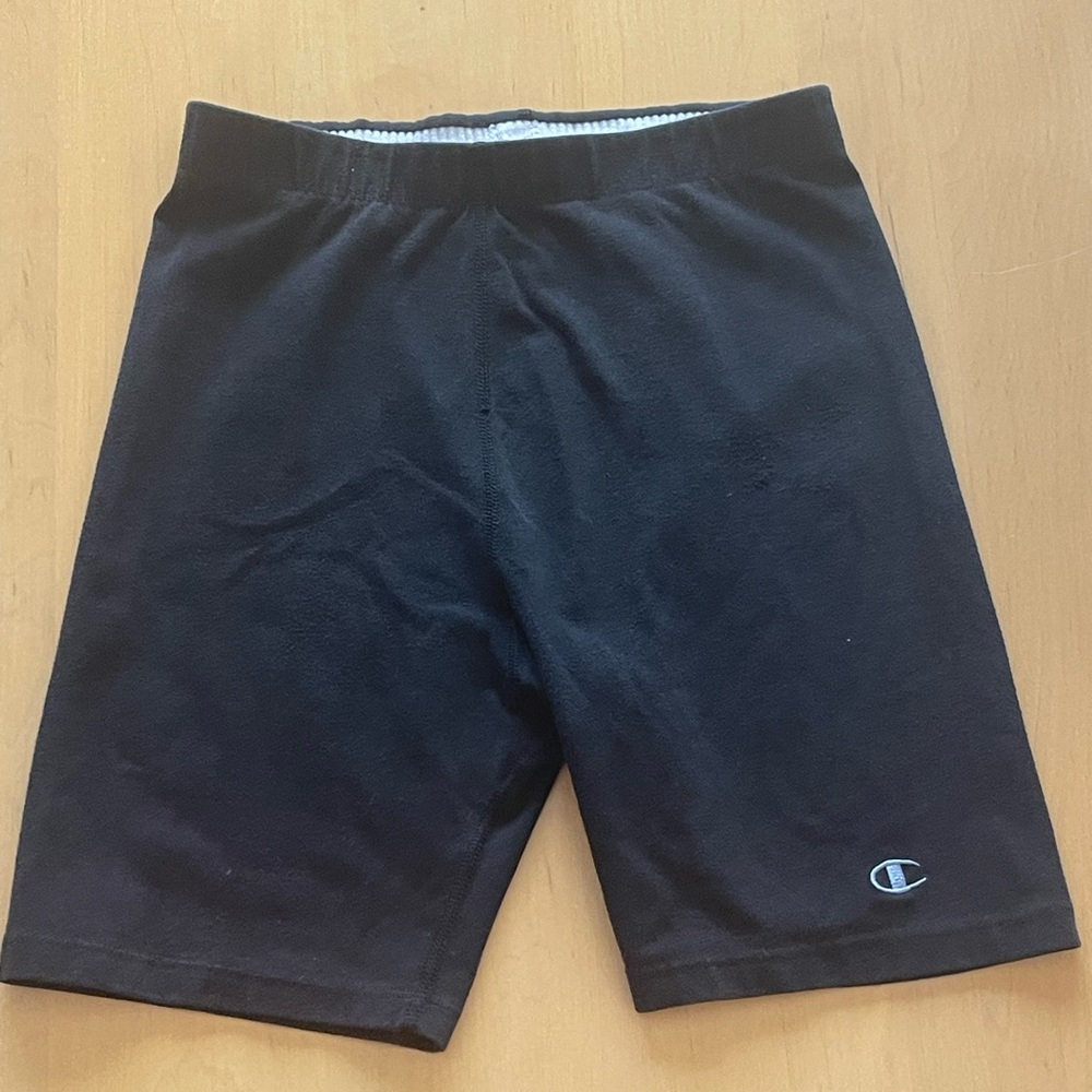 CHAMPION ATHLETIC SHORTS
